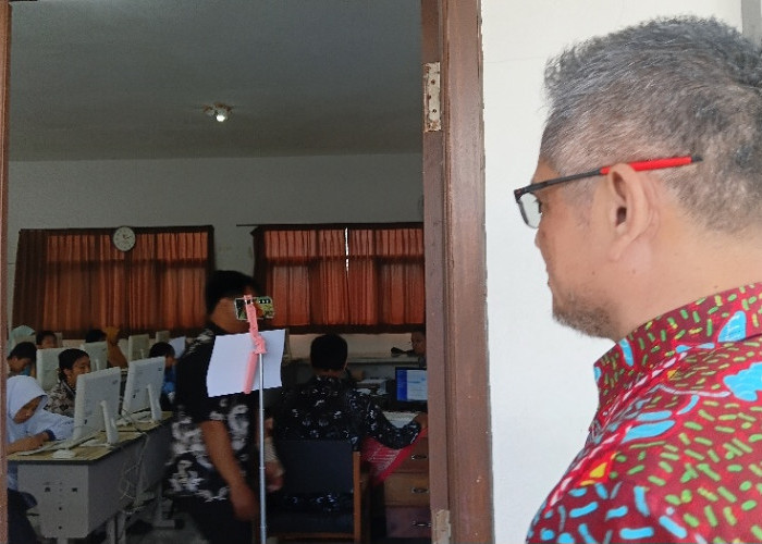 53 Siswa Kota Batu Ikuti OSN SMP Jatim 2026, Dinas Pendidikan Optimistis Tembus Tingkat Nasional