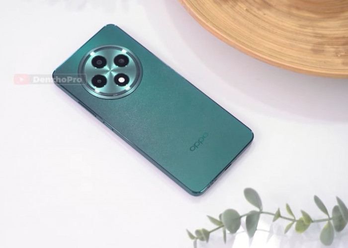 Harga HP OPPO 5G Terbaru Juni 2026, Mulai Rp2,5 Jutaan hingga Reno 15 F 5G RAM 12/256 GB