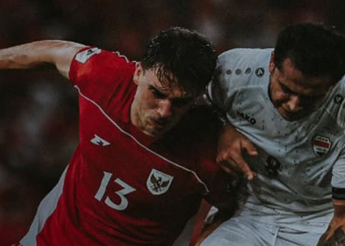 Selamat Tinggal Mimpi ke Piala Dunia 2026, Netizen: Dihidupkan STY, Diredupkan oleh….!   