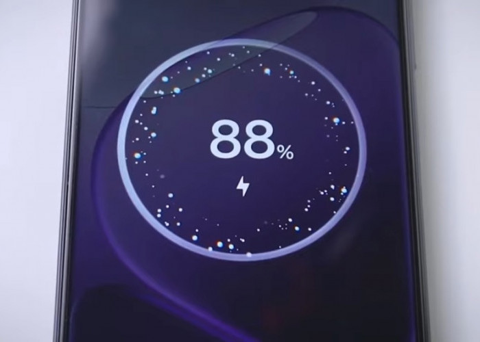 HP Ojol 2026 Paling Dicari, Ini Deretan HP Baterai Monster yang Bisa Dipakai Narik Seharian