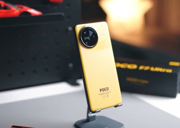 Poco F7 Ultra hingga Poco C85, Ini Rekomendasi HP Poco Gaming Terbaik Sesuai Budget 2026