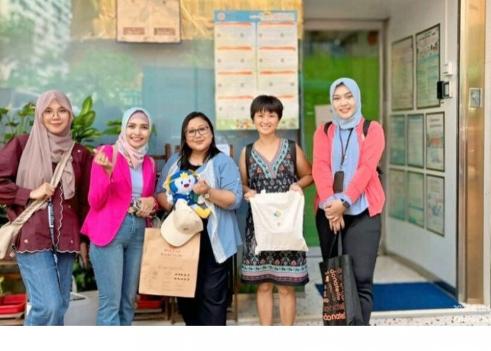 UM Perkuat Kolaborasi Riset Global, Gandeng The Education University of Hong Kong