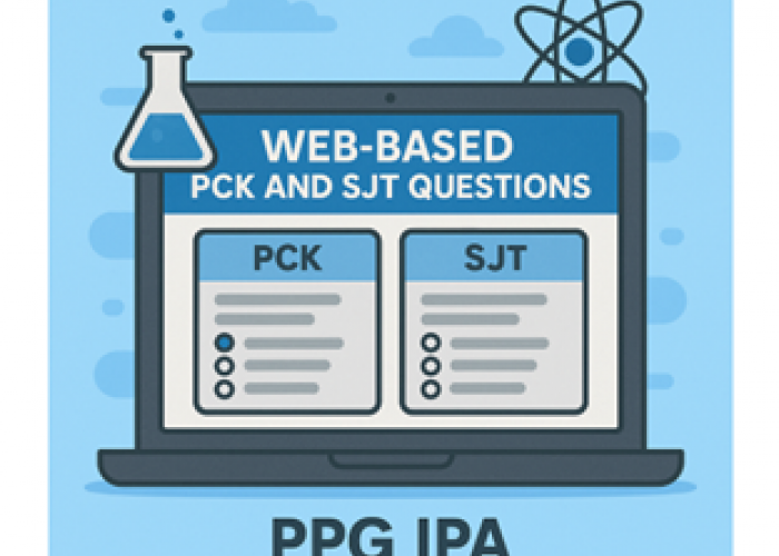 UM Kembangkan Latihan soal PCK untuk Tingkatkan Kesiapan Mahasiswa PPG Hadapi UKIN