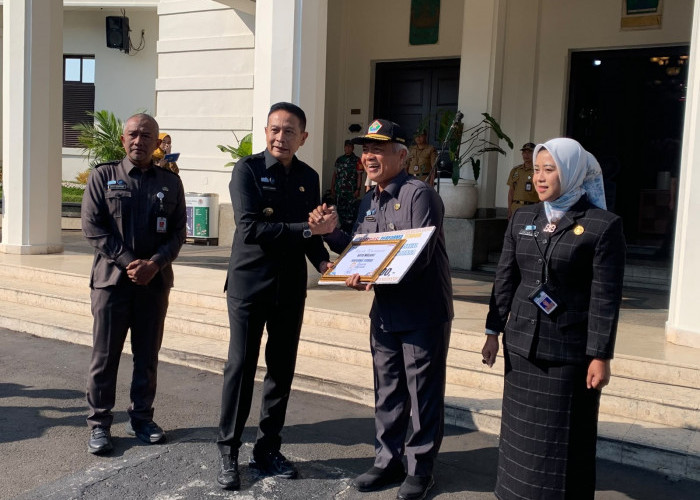 Usai Raih Performa Terbaik APEKSI 2026, Kota Malang Genjot Promosi Wisata Berbasis Budaya