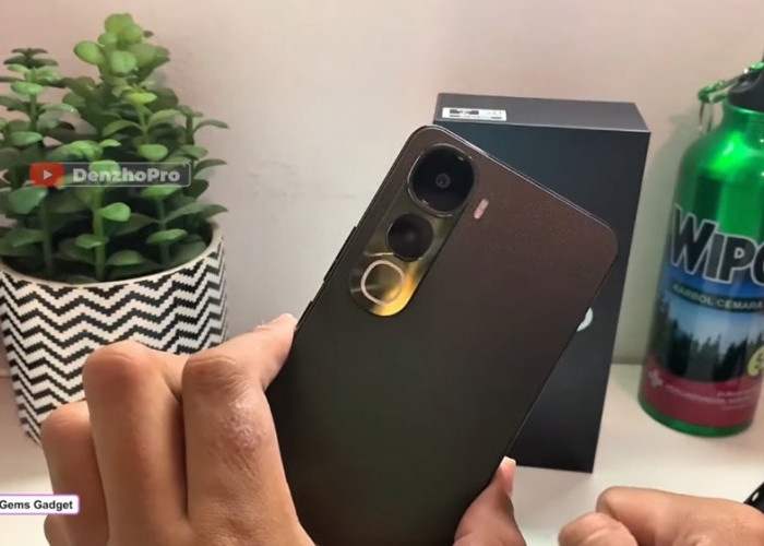 8 HP Ojol 2 Jutaan Terbaik 2026, Baterai 7000 mAh dan Tahan Banting Jadi Andalan