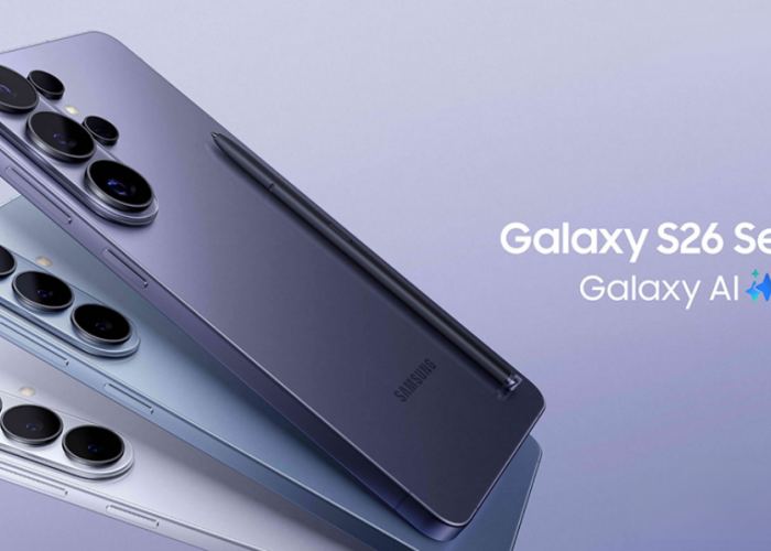 Awet 5 Tahunan! 12 HP Harga Rp1 Jutaan hingga Flagship, Spek Mumpuni di Kelasnya 