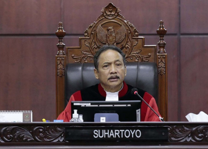 MK Ubah Syarat Bencana Nasional: Minimal 3 Indikator, Jumlah Korban Jadi Penentu Utama