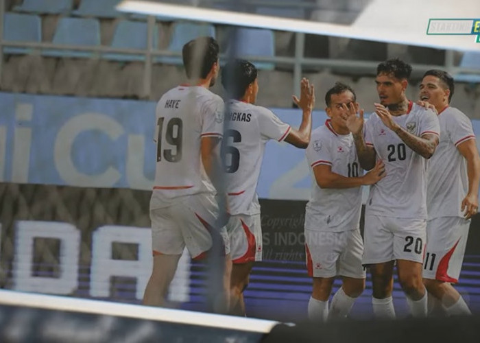 Timnas Indonesia Tersingkir di Piala AFF 2026, Ekspektasi Juara Berakhir di Fase Grup