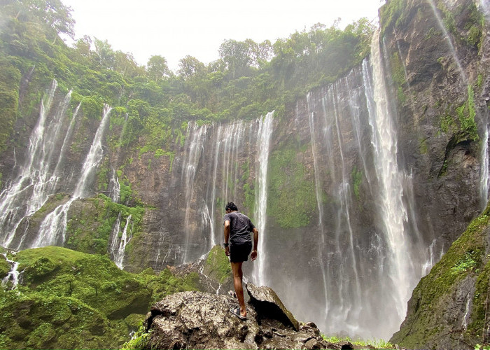 Panaskan Semangat, Bukan Tubuh: 9 Destinasi Wisata Malang yang Cocok untuk Musim Terik