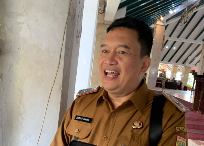 Business Matching Pemkab Malang 2026 Dorong UMKM Masuk Pengadaan Digital dan Perluas Akses Investor