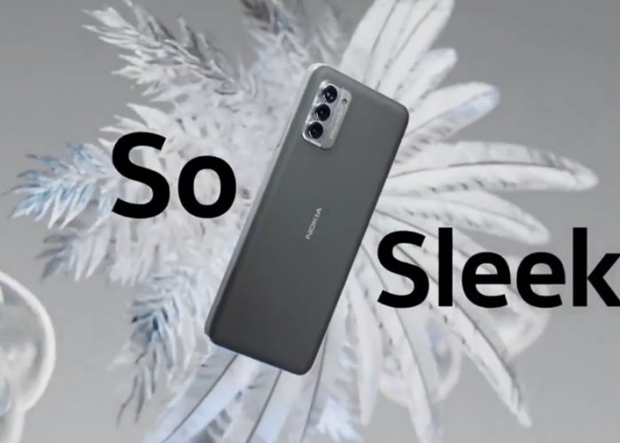 Nokia G42 5G Resmi Dirilis, HP 5G Murah yang Bisa Dibongkar dan Diperbaiki Sendiri