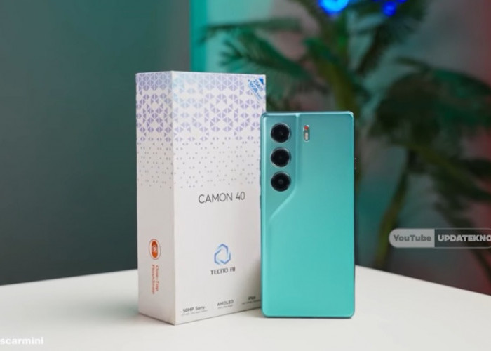 10 HP 2 Jutaan Kamera OIS Terbaik 2026, Hasil Foto Stabil dan Jernih, Ada Poco hingga Samsung