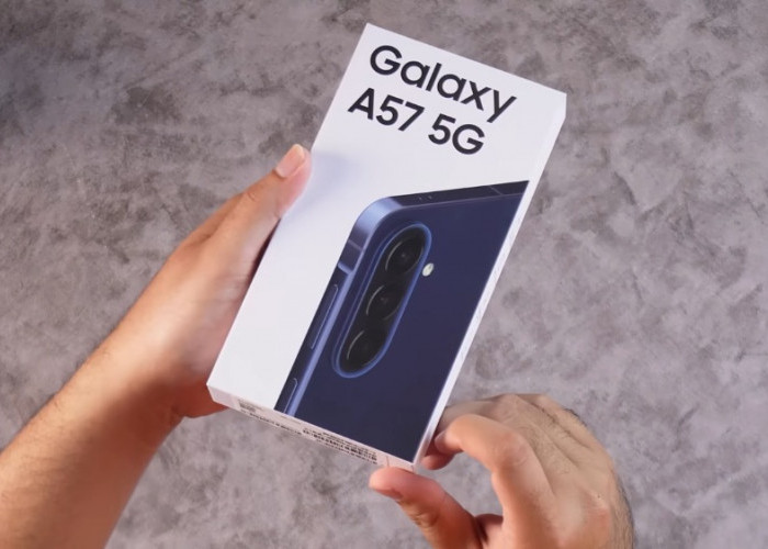 Samsung Galaxy A57 5G Resmi Meluncur, Bawa Exynos Baru dan Kamera 50 MP, Harga Jadi Penentu