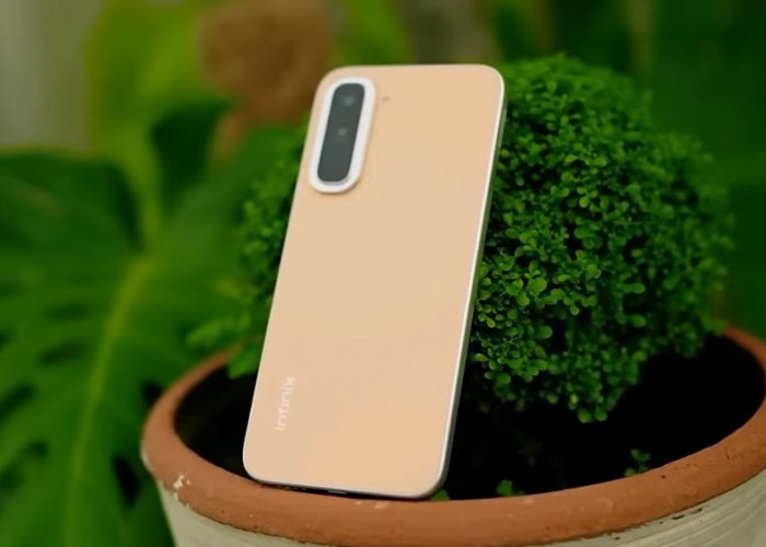 Infinix Hot 70 4G Segera Masuk Indonesia, HP Rp2 Jutaan Ini Siap Guncang Xiaomi dan Poco