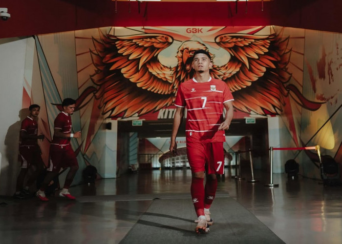 Marselino Ferdinan Resmi ke Persija, Pulang dari Eropa dan Reuni dengan Shin Tae-yong