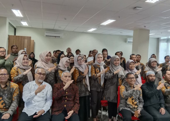 Rayakan Dies Natalis ke-17, Fakultas Vokasi UB Siap Jawab Tantangan dan Optimistis Berkembang