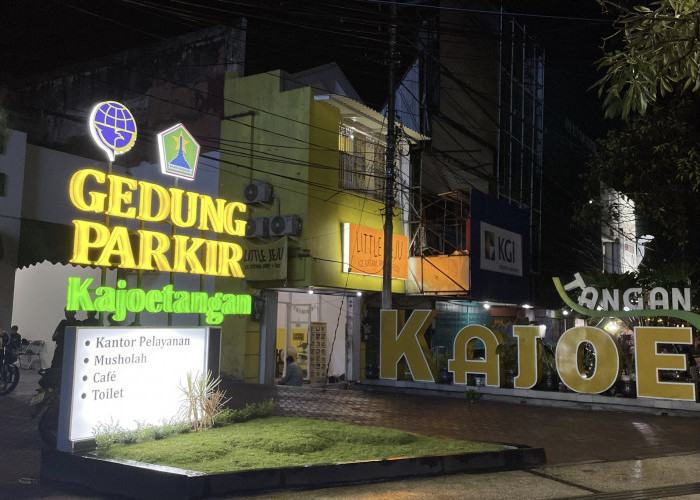 Gedung Parkir Kajoetangan Dapat Respons Positif, Pengunjung Apresiasi Parkir Gratis