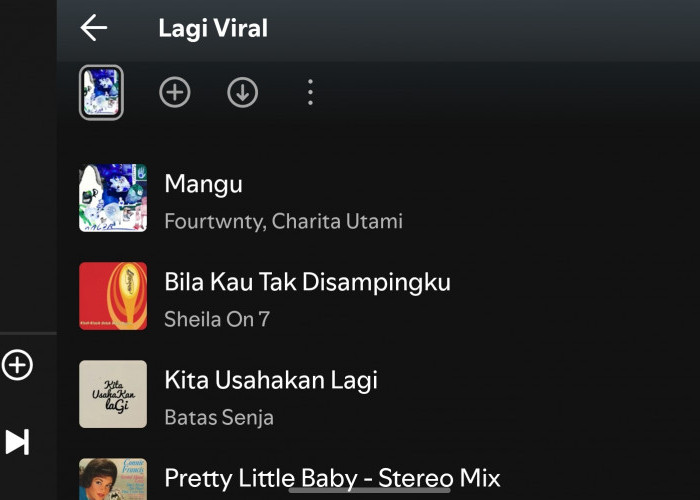 Musik Lokal Makin Bersinar, Ini Daftar Lagu Indonesia dengan Stream Tertinggi di Spotify Mei 2025