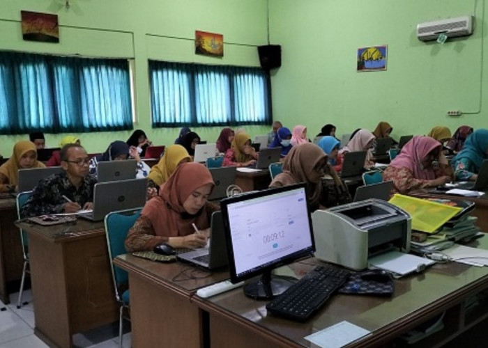 20 Contoh Soal AKGTK Madrasah 2026 Quran Hadist dan Kunci Jawaban