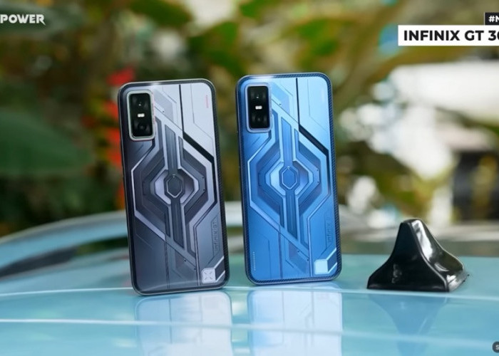 7 HP 3 Jutaan Allrounder Terbaik Mei 2026, Spek Gahar Kamera OIS dan Gaming Lancar