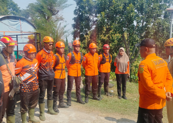 Kebakaran Gunung Butak Batu, 20 Personel BPBD Diterjunkan ke Petak 100 Pos 3
