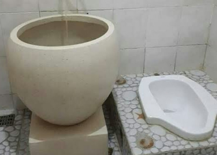 Kencing dengan Cara Jongkok Bisa Bikin Sehat Prostat Pria, Kok Bisa?