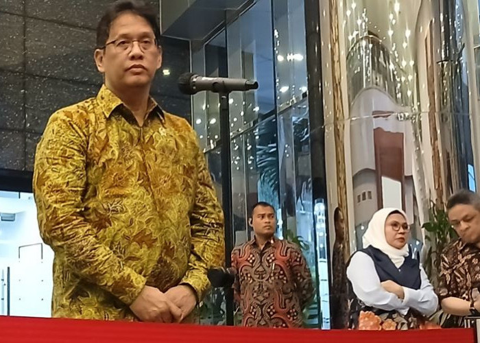 Menkeu Purbaya Hidupkan Lagi Wacana Redenominasi Rupiah, Rp1.000 Jadi Rp1 Tanpa Ubah Nilai