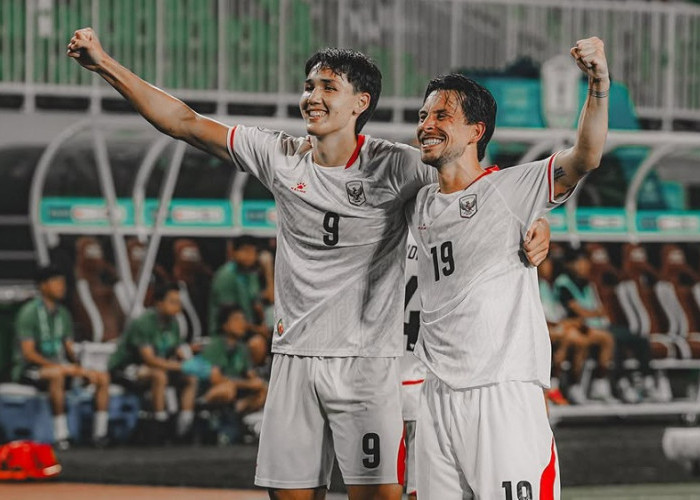 Thom Haye Tampil Gemilang di Piala AFF 2026, Catat Hattrick Assist dan Jadi Jantung Permainan Timnas Indonesia