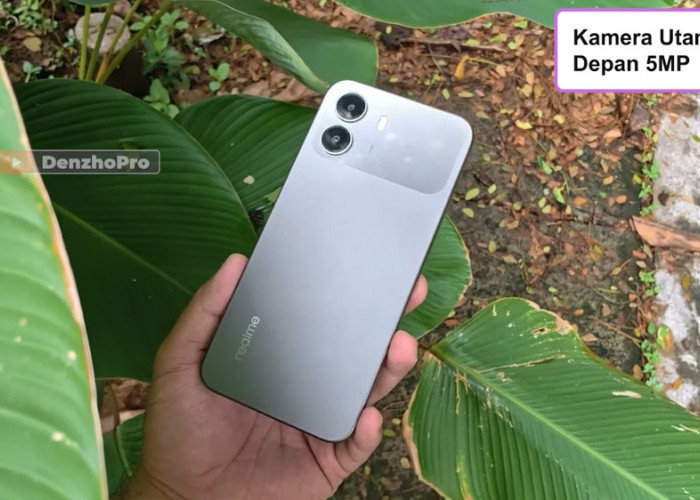 HP 2 sampai 2,5 Jutaan September 2026, 8 Pilihan dengan Baterai Jumbo dan Layar 120 Hz