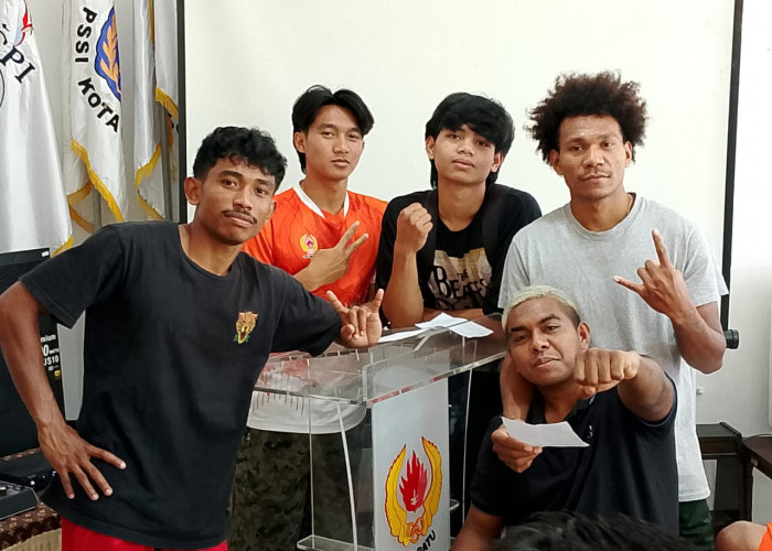 Pemeriksaan Kesehatan Atlet Porprov Kota Batu, Dinkes & KONI Pastikan Atlet Siap Tanding