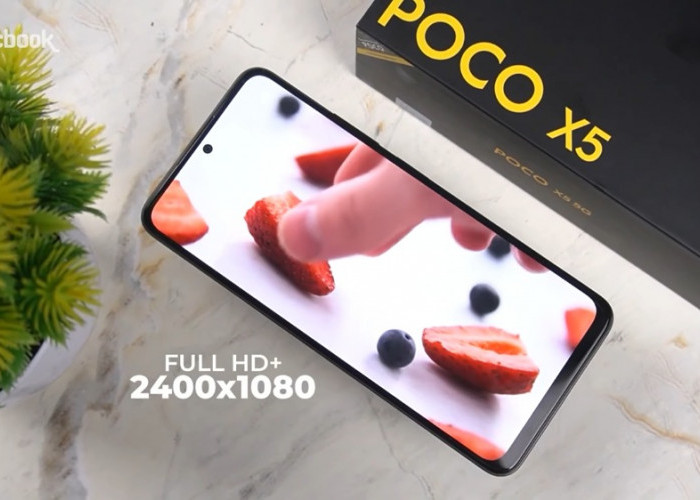 HP 2 Jutaan Terbaik April 2026: Spek Gaming, Kamera 108MP hingga Baterai 7000 mAh!