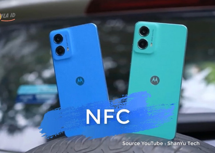 5 HP 5G Termurah 2026 RAM 8/256 GB, Harga Mulai 1 Jutaan Bikin Kaget