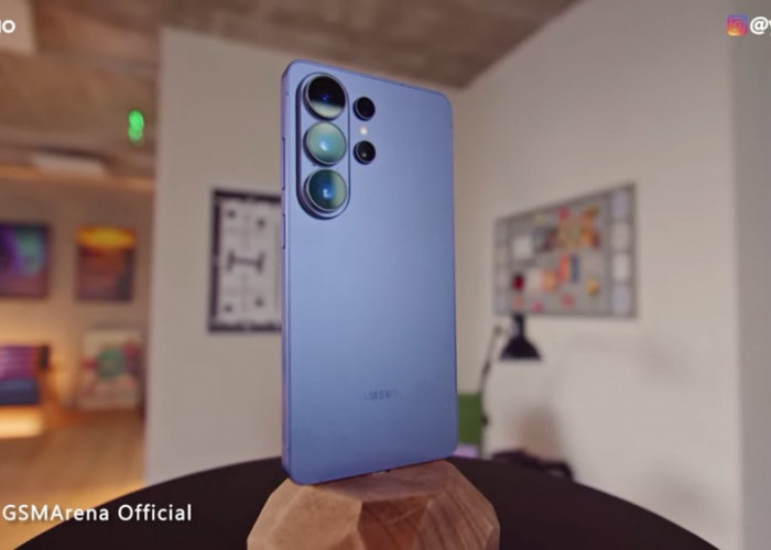 5 HP Terbaik April 2026 Paling Worth It, Galaxy S26 Ultra hingga Poco X8 Pro Masuk Daftar