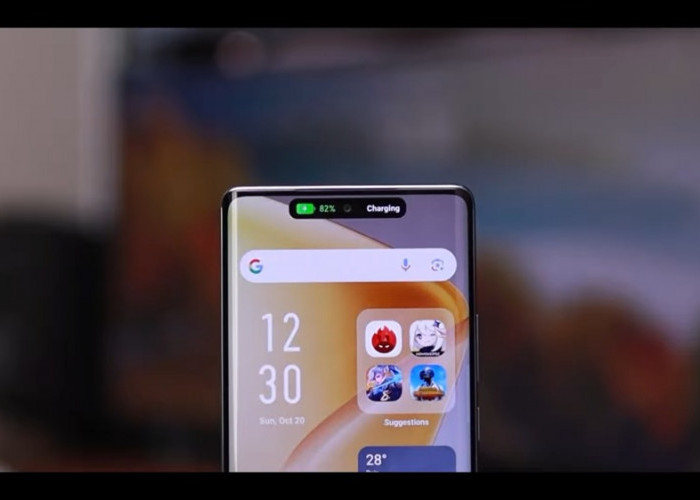 12 HP AMOLED Murah Terbaik 2026, Harga Rp1 Jutaan Spek Gahar dan Layar Super Jernih