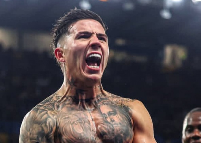 Gol Roket Enzo Fernandez Selamatkan Argentina, Skor Semifinal Piala Dunia 2026 Kembali Imbang 1-1