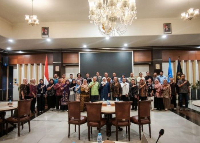 25 Dosen UB Ambil Peran Perkuat Pembangunan Kawasan Transmigrasi