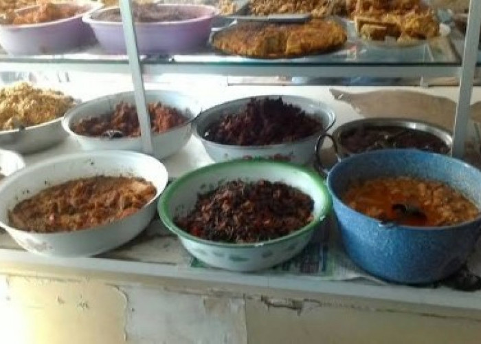 Lonjakan Harga Cabai Jerat Pedagang Warung Makan di Malang, Omzet Merosot hingga 50 Persen
