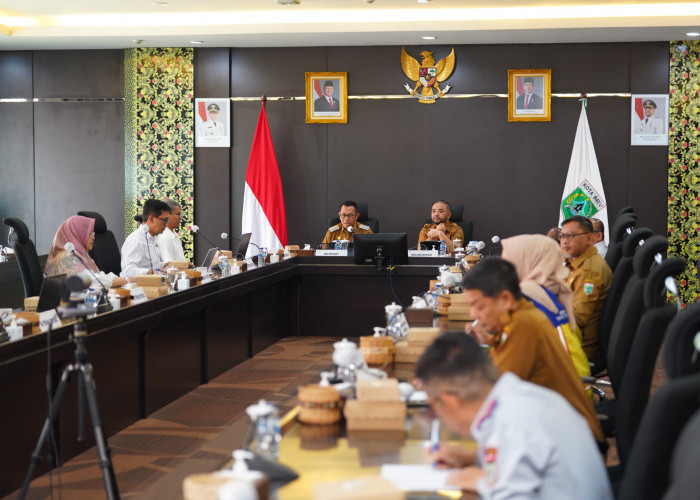 Smart Integrated Farming Kota Batu Dibangun di Giripurno, Lahan 2,59 Hektare Dibagi 11 Zona