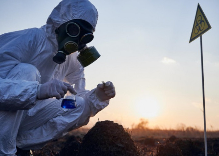 30 November, Hari untuk Menghormati Korban Senjata Kimia di Seluruh Dunia, Ini Sejarah dan Dampak Perang Kimia