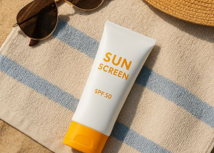 Bingung Pilih Sunscreen? Pahami Perbedaan Physical, Chemical, dan Hybrid Biar Nggak Salah Beli