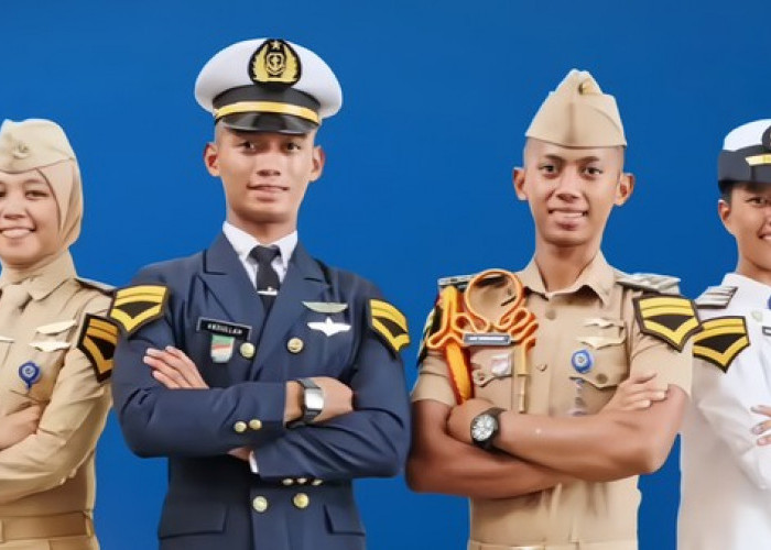 Sekolah Kedinasan 2026 Dibuka, Ini Formasi, Syarat, Link dan Cara Daftarnya
