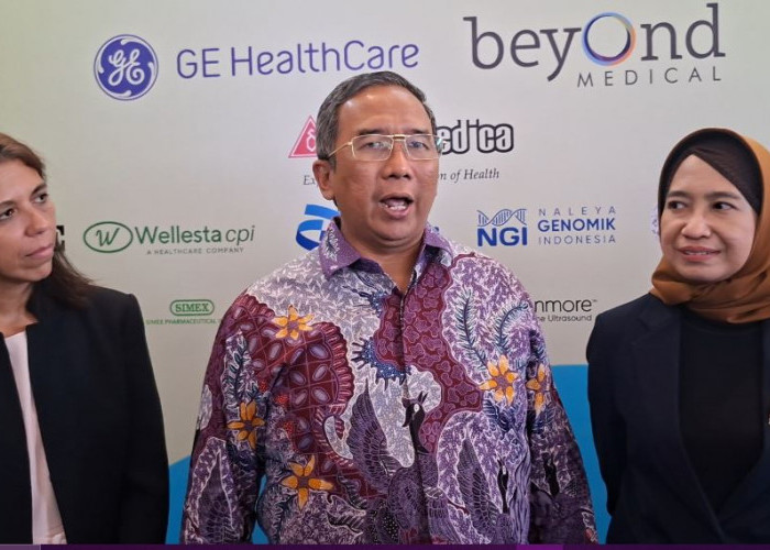 Pasca Kasus Belatung RSUD Cut Meutia, Prabowo Genjot Pembangunan 66 RS di Daerah 3T 