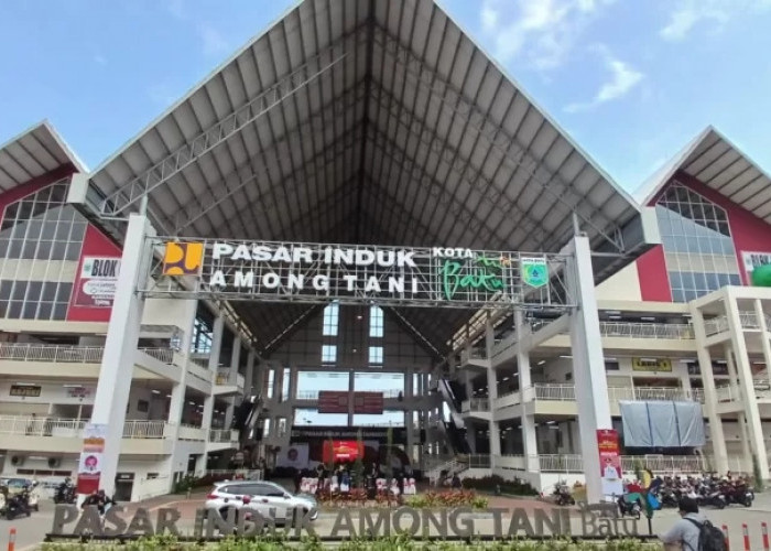 Harga Rata-Rata Bahan Pokok Kota Batu 4 Maret: Cabai Merah Besar dan Cabai Rawit Masih Terus Naik