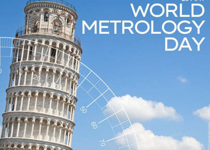 Momen World Metrology Day, Bagaimana Ilmu Ukur Mengatur Dunia di Berbagai Bidang?