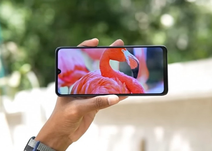 6 HP 1 Jutaan Terbaik Juni 2026, Samsung Galaxy A07 hingga Advan X1 Layak Diburu