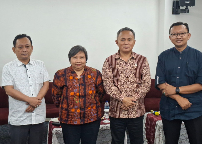  Komnas HAM Tolak Gelar Pahlawan Nasional Soeharto: Lukai Cita-cita Reformasi