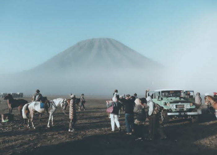 9 Jalur Pendakian Ditutup Kemenhut Mulai 1 September 2026, Semeru hingga Gede Pangrango Masuk Daftar