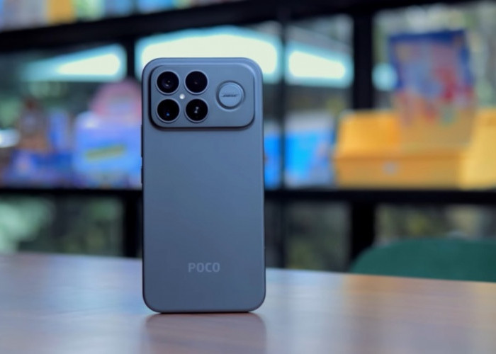 Poco F8 Ultra Bikin Geger, Speaker Bose dan Snapdragon 8 Elite Gen 5 Jadi Sorotan
