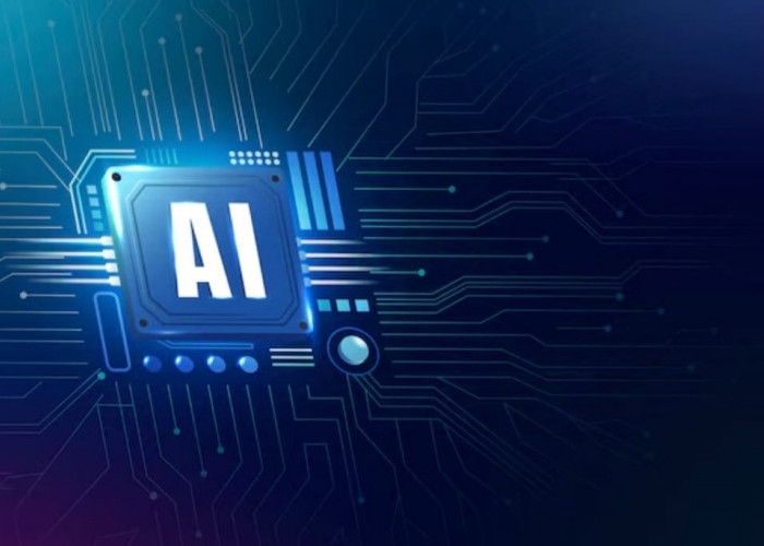 CEO AI Microsoft: Dalam 12-18 Bulan ke Depan, AI Bisa Gantikan Pekerjaan Kantoran 