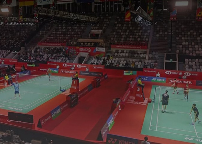Dugaan Pelanggaran Integritas Warnai BWF Kejuaraan Dunia 2026, PP PBSI Ambil Langkah Ini